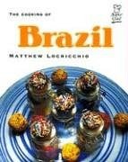 The Cooking of Brazil