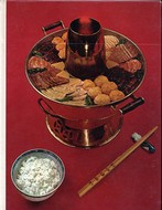 The Cooking of China (Foods of the World)