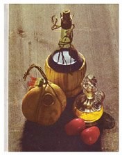 The Cooking of Italy (Foods of the World)