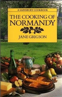 The Cooking of Normandy: A Sainsbury Cookbook