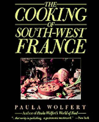 The Cooking of South-West France