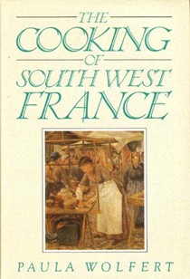 The Cooking of South-West France