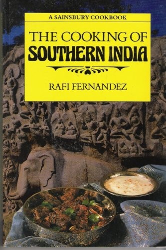 The Cooking of Southern India
