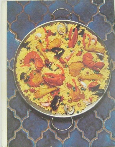 The Cooking of Spain and Portugal (Foods of the World)