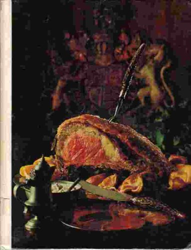 The Cooking of the British Isles (Foods of the World)