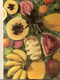 The Cooking of the Caribbean Islands (Foods of the World)