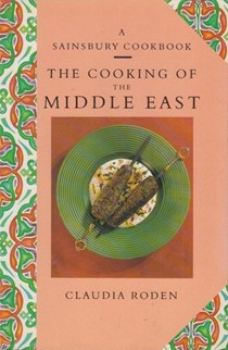 The Cooking of the Middle East (Sainsbury Cookbook series)