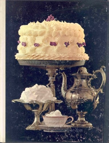 The Cooking of Vienna's Empire (Foods of the World)