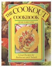 The Cookout Cookbook