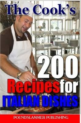 The Cooks 200 Genuine Italian Recipes