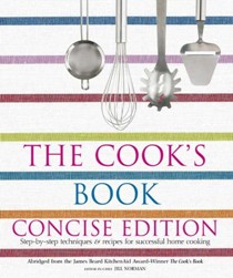 The Cook's Book Concise Edition