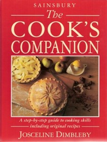 The Cook's Companion