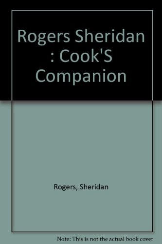 The Cook's Companion