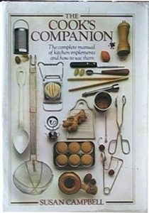 The Cook's Companion