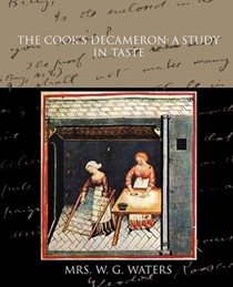 The Cook's Decameron: A Study in Taste