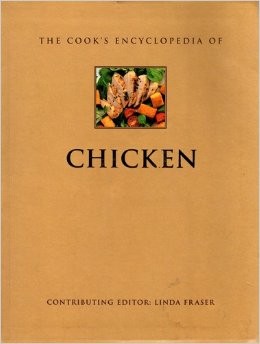 The Cook's Encyclopedia of Chicken