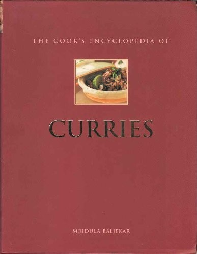 The Cook's Encyclopedia of Curries