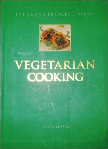 The Cook's Encyclopedia of Vegetarian Cooking