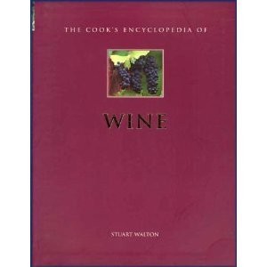 The Cook's Encyclopedia of Wine