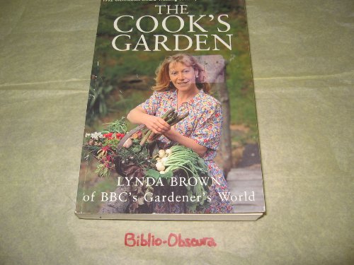 The Cook's Garden