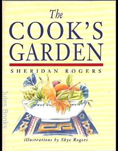 The Cook's Garden