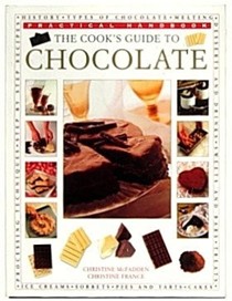 The Cook's Guide to Chocolate