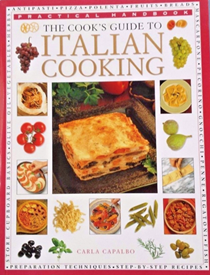 The Cook's Guide to Italian Cooking