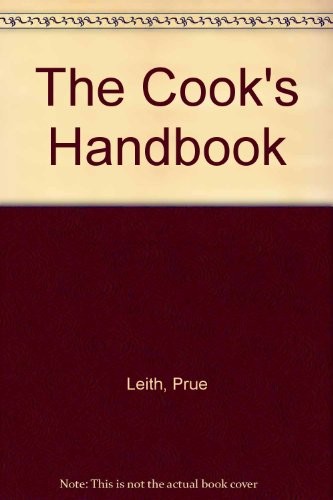 The Cook's Handbook