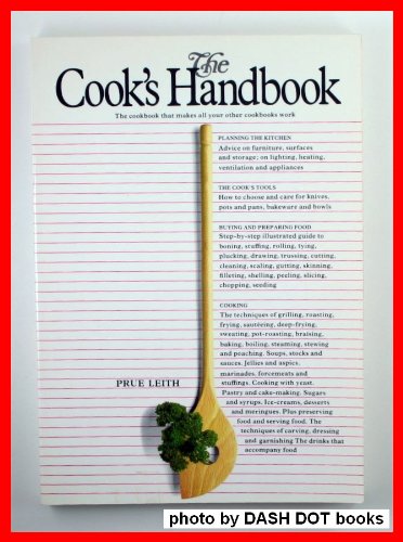 The Cook's Handbook