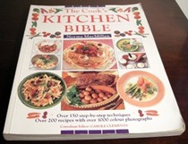 The Cook's Kitchen Bible