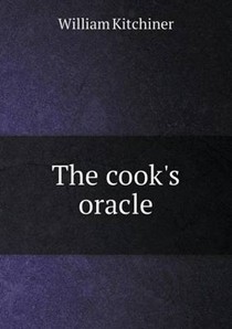 The Cook's Oracle