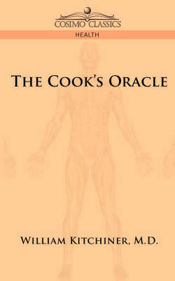 The Cook's Oracle