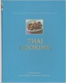 The Cooks's Encyclopedia of Thai Cooking