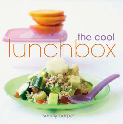 The Cool Lunchbox