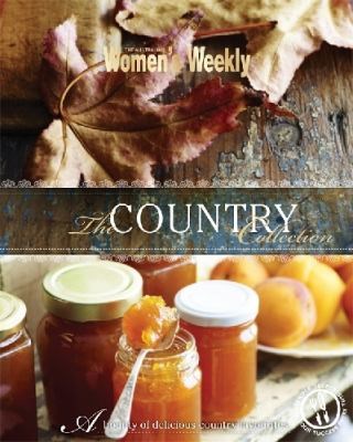 The Country Collection: A Bounty of Delicious Country Favourites