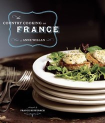 The Country Cooking of France