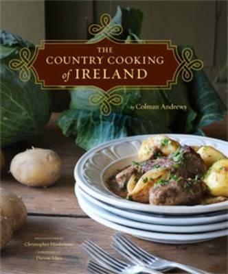 The Country Cooking of Ireland