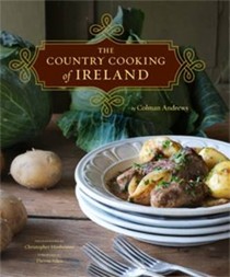 The Country Cooking of Ireland