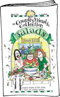 The Country Friends Collection