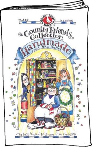 The Country Friends Collection