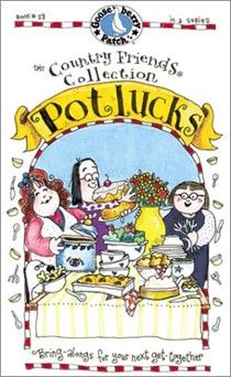 The Country Friends Collection