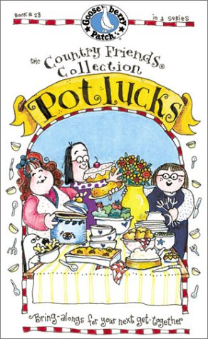 The Country Friends Collection