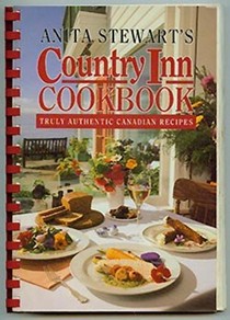 The Country Inn Cookbook