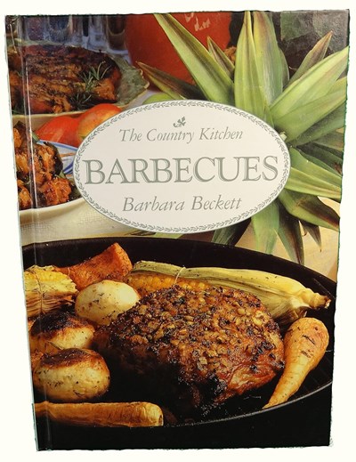 The Country Kitchen - Barbecues