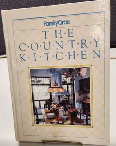 The Country Kitchen