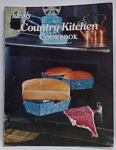 The Country Kitchen Cookbook