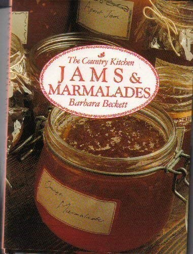 The Country Kitchen Jams & Marmalades