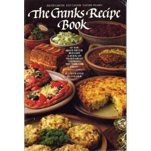 The Cranks Recipe Book