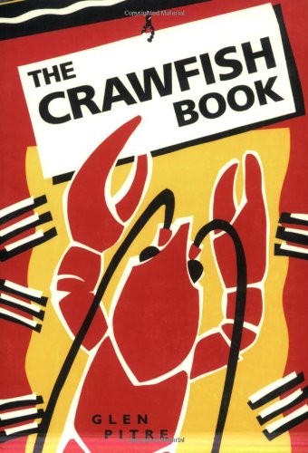 The Crawfish Book