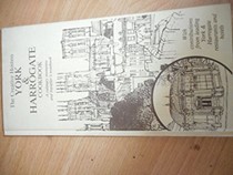 The Creative Hostess York & Harrogate Cookbook: a Culinary Momento and Traveler's Notebook